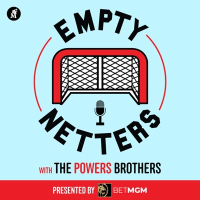 Empty Netters Podcast:Almost Friday Media