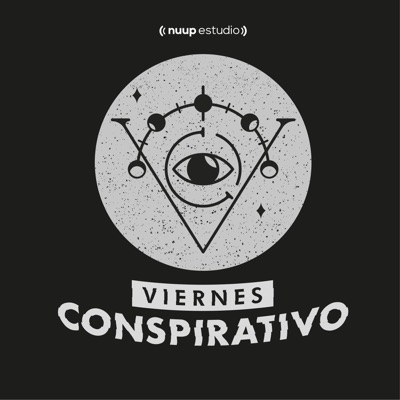 Viernes Conspirativo Viernes Conspirativo