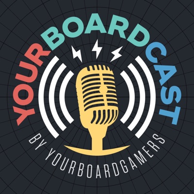 YOURBOARDCAST YOURBOARDCAST