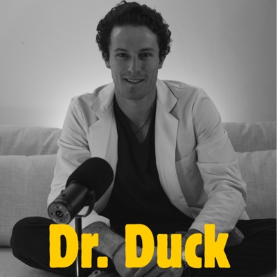 Dr. Duck Dr. Duck