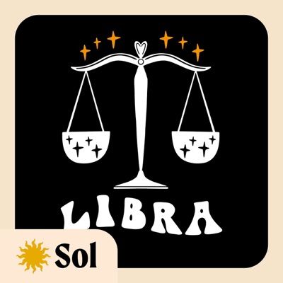 Libra - Daily Horoscope & Transits