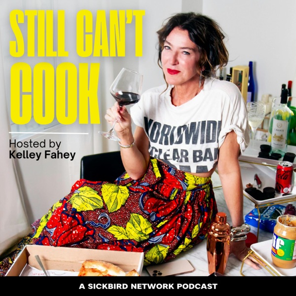 I'm Kelley F**king Fahey photo