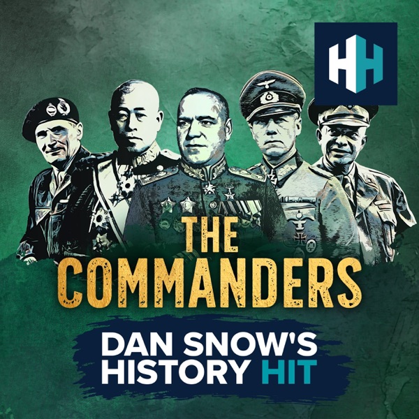 The Commanders: The Best of the Rest photo