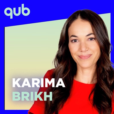 Karima Brikh Karima Brikh