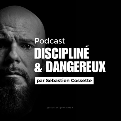 Discipliné & Dangereux Discipliné & Dangereux