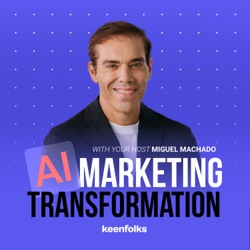 AI Marketing Transformation 