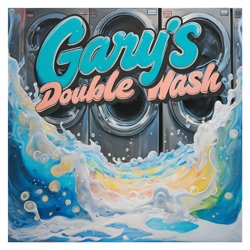 Gary's Double Wash