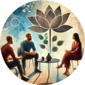 Buddhismus für die heutige Zeit