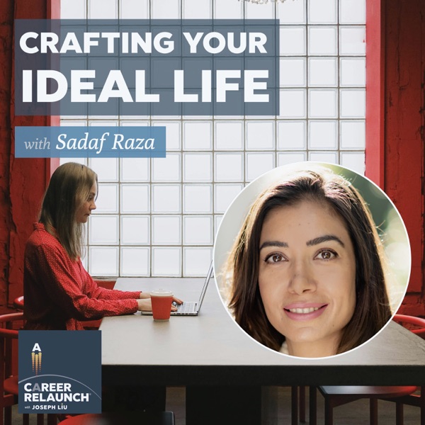 Crafting Your Ideal Life with Sadaf Raza photo