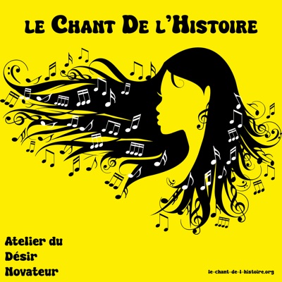 Le chant de l'histoire Le chant de l'histoire