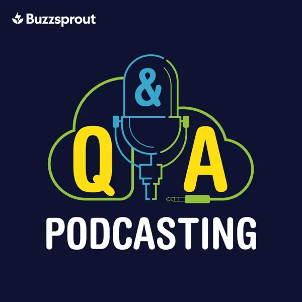 Podcasting Q&A