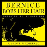 Bernice Bobs Her Hair, by F. Scott Fitzgerald VINTAGE