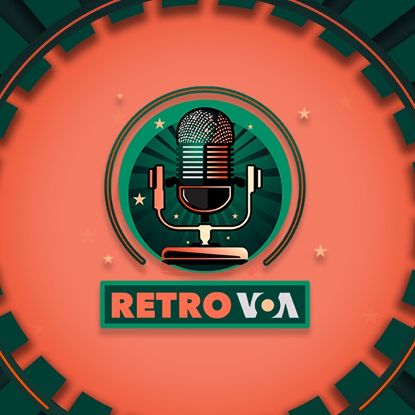 Retro VOA - Voz de América