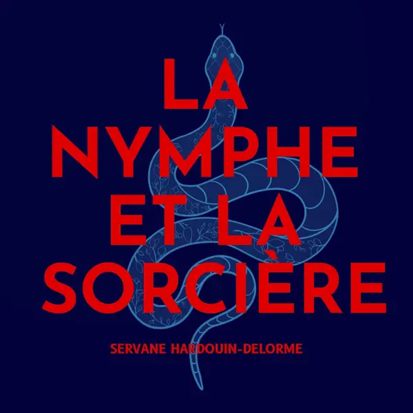 La Nymphe et la Sorcière