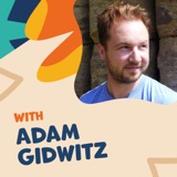 Truth From Fiction: Adam Gidwitz on Plato, the Devil, and the BFG