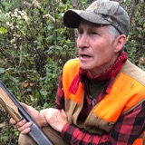 Will Staats, Hunting Biologist...Redux!