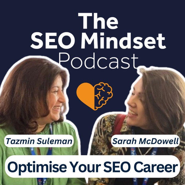 The SEO Mindset Image