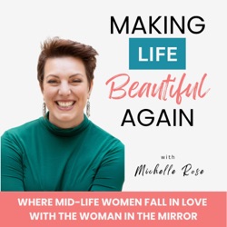 Making Life Beautiful Again | Healthy Aging, Midlife Women