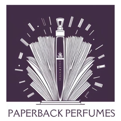 Paperback Perfumes:Clare Presser