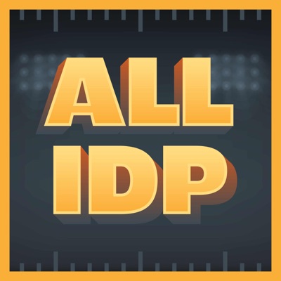 All IDP: Drafts, Bets, Trades All IDP: Drafts, Bets, Trades