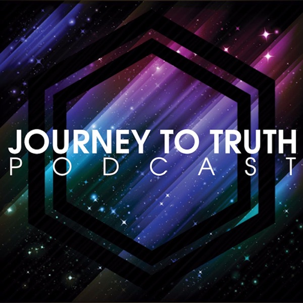 Journey to Truth Podcast CLASSICS Image