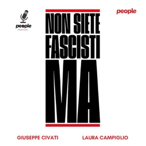 Non siete fascisti MA