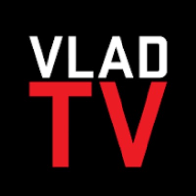 VladTV:DJ Vlad