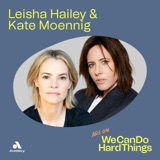How Their Friendship Became a Revolution | Leisha Hailey & Kate Moennig of The L Word 03, 2025