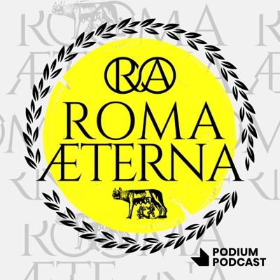 Roma Aeterna Roma Aeterna