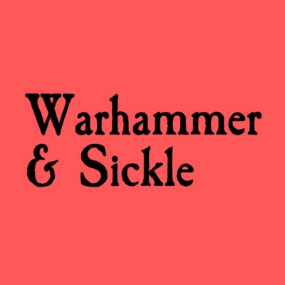 Warhammer and Sickle