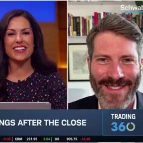 "Phenomenal" Earnings v. Cyclical Concerns: MU Faces Key AI Questions artwork