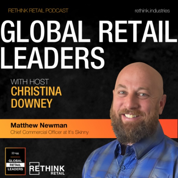 It’s Skinny – “Building a Modern Food Brand” photo