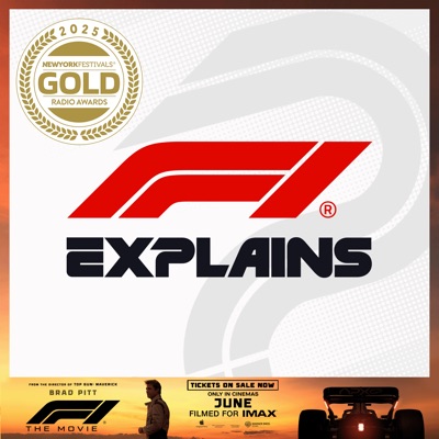 F1 Explains:Formula 1