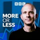 More or Less: Behind the Stats