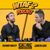 WTAF SHOW WITH GAZ & RICH - Richard willett