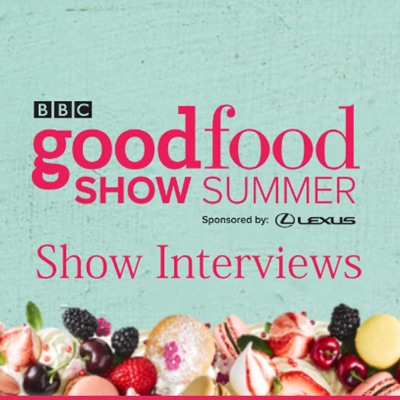 BBC Good Food Show Summer - 15th - 18th June 2023 - NEC Birmingham - Show Interviews