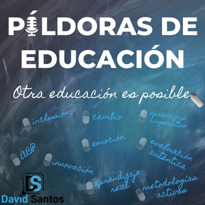 Píldoras de educación Píldoras de educación