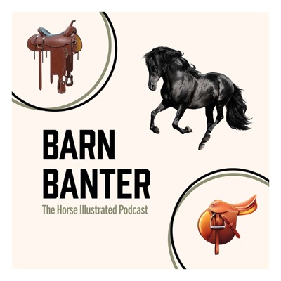 Barn Banter by Horse Illustrated Barn Banter by Horse Illustrated