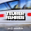 Teurer Fahren - Podcast-Radio detektor.fm