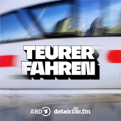 Teurer Fahren