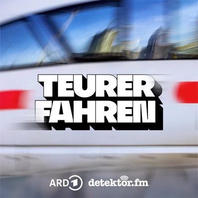 Teurer Fahren Teurer Fahren