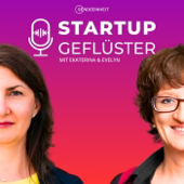 Startup Geflüster