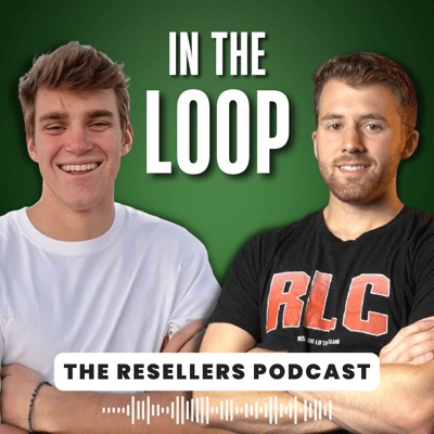 In The Loop: A Resellers Podcast