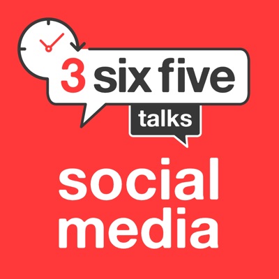 3sixfive Talks Social Media