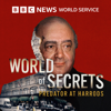 World Of Secrets - BBC