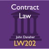 Contract Law - LW202