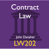 Contract Law - LW202 - John Danaher