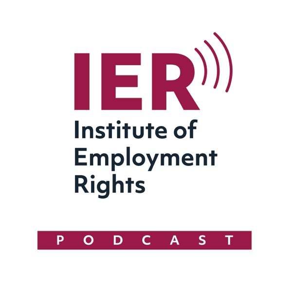 The IER Podcast