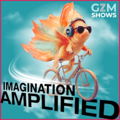 Imagination Amplified