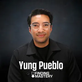 Why Most Relationships Fail (And How to Break the Cycle) — Yung Pueblo artwork
